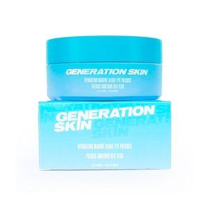 Generation Skin - Hydrating Marine Algae Eye Patches